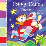 Poppy Cat's Dream
