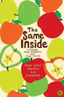 Same Inside: Poems about Empathy and Friendship