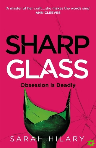 Sharp Glass
