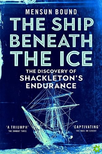 Ship Beneath the Ice