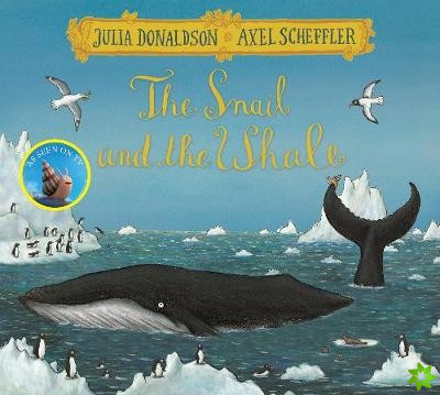 Snail and the Whale Festive Edition