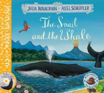 Snail and the Whale