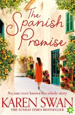Spanish Promise