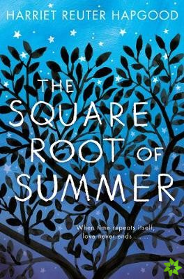 Square Root of Summer