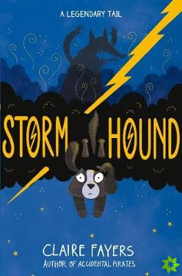 Storm Hound