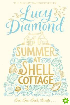 Summer at Shell Cottage