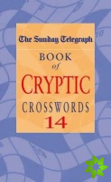 Sunday Telegraph Book of Cryptic Crosswords 14