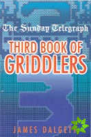 Sunday Telegraph Third Book of Griddlers