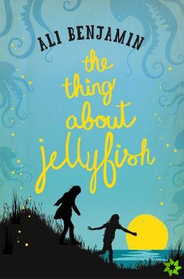 Thing about Jellyfish
