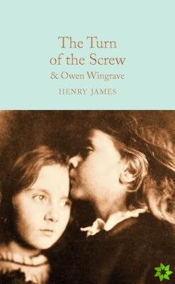 Turn of the Screw and Owen Wingrave