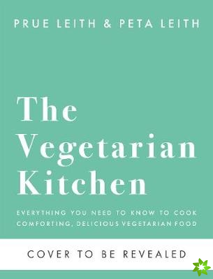 Vegetarian Kitchen