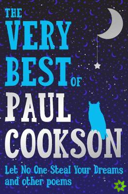 Very Best of Paul Cookson