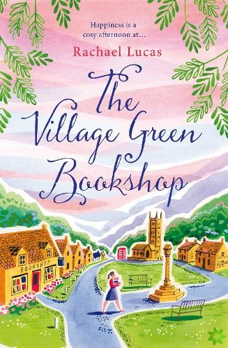 Village Green Bookshop