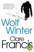 Wolf Winter