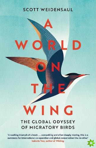 World on the Wing