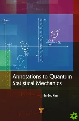 Annotations to Quantum Statistical Mechanics