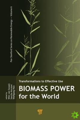 Biomass Power for the World