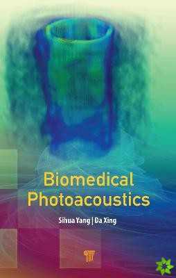 Biomedical Photoacoustics