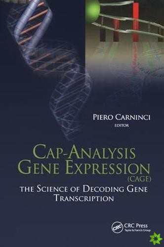 Cap-Analysis Gene Expression (CAGE)