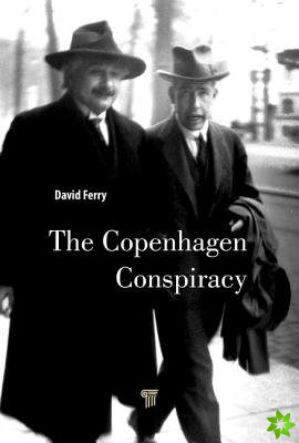 Copenhagen Conspiracy