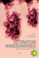 Detonation Nanodiamonds