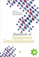 Handbook of Spintronic Semiconductors