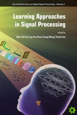 Learning Approaches in Signal Processing