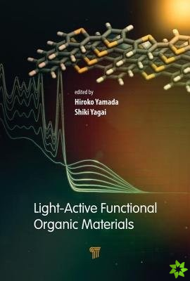 Light-Active Functional Organic Materials