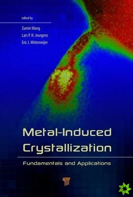 Metal-Induced Crystallization