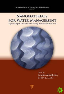 Nanomaterials for Water Management