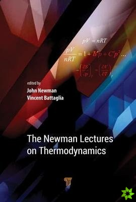 Newman Lectures on Thermodynamics