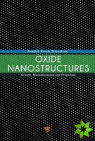 Oxide Nanostructures