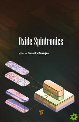 Oxide Spintronics