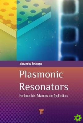 Plasmonic Resonators