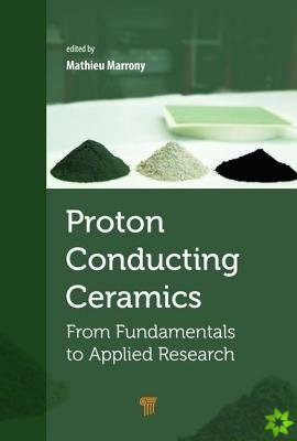 Proton-Conducting Ceramics