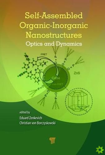 Self-Assembled Organic-Inorganic Nanostructures