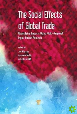 Social Effects of Global Trade