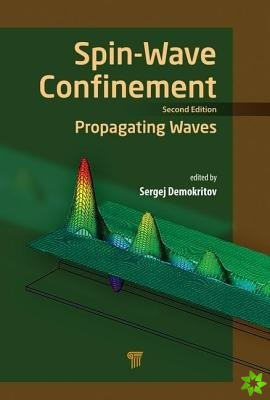 Spin Wave Confinement