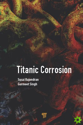 Titanic Corrosion