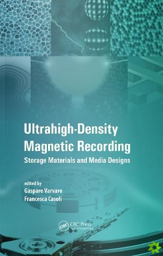 Ultra-High-Density Magnetic Recording