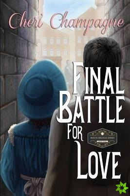 Final Battle for Love