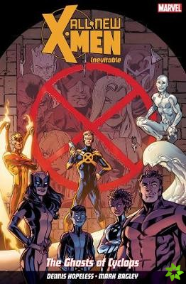 All New X-men: Inevitable Volume 1