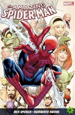 Amazing Spider-man Vol. 2: Friends And Foes