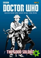 Doctor Who: The Good Soldier