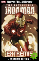 Invincible Iron Man, The: Extremis