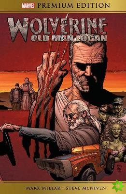 Marvel Premium Edition: Wolverine: Old Man Logan
