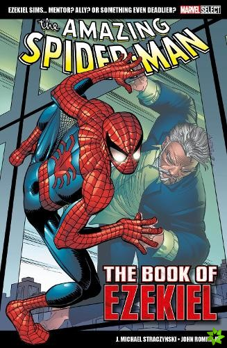 Marvel Select - The Amazing Spider-man: The Book Of Ezekiel