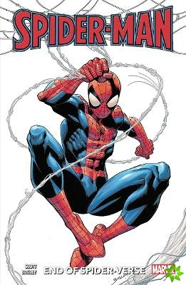 Spider-man: End Of Spider-verse