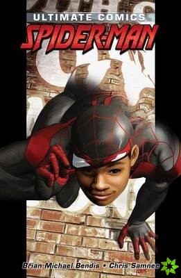 Ultimate Comics Spider-Man Vol.2: Scorpion