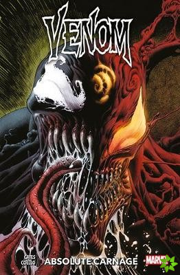 Venom Vol. 5: Absolute Carnage